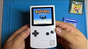 The best Game Boy Color for only $80!?