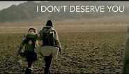 Paul van Dyk - I Don't Deserve You feat. Plumb (Official Video)