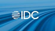 Security | IDC Europe