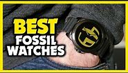 Fossil Watch - Top 5 Best Fossil Watches in 2023