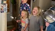 FUNNY NEW YEARS KIDS!