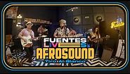 Tiro Al Blanco - Afrosound (Fuentes Lives)