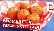 Deep-Fried Butter Is an Obsession in Texas — Cult Following