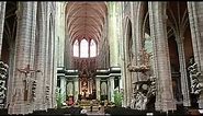 Saint Bavo's Cathedral in Ghent - Interior Tour of this Gothic Masterpiece