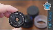 Get Close up with the Moment Macro Lens for iPhone & Smartphones