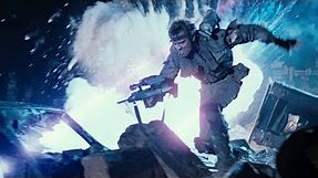 Future War (Kyle Reese's Dream) | The Terminator [Open Matte, Remastered]