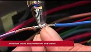 How to Repair and Protect Automotive Wiring