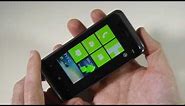 HTC 7 Pro Mobile Phone Full Review