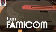 Sharp Twin Famicom is a Hidden Gem In Game Consoles And NOT Made By Nintendo!