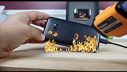 HTC 10 Charge Gate! Overheating While Charging?!