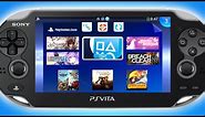 Browsing the PS Vita PlayStation Store: Great Games At More Affordable Prices