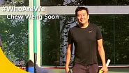 Huawei - Project manager Chew Weng Soon’s #motto is to “go...