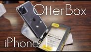 OtterBox Symmetry Crystal CLEAR CASE - iPhone 11 Pro / Max - Hands On Review
