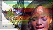Zimbabwe National Anthem - by Shanky