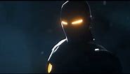 super hero logo animation | iron man intro video | super hero intro