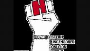 Howard Stern - Blue Iris Prank Phone Call