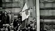 O Canada- February 15, 1965, the Maple Leaf flys for the first time