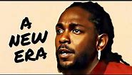 Kendrick Lamar’s New Album & Aesthetic Finally REVEALED