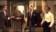 Fawlty Towers Manuel Knows Nothing