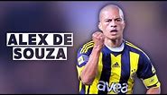 Alex de Souza | Skills and Goals | Highlights