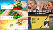 MEMES REAL MADRID 5 ATLETICO MADRID 3 SUPERCOPA DE ESPAÑA