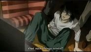 Top 5 funniest Death Note moments