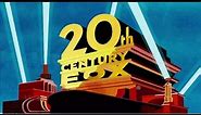 20th Century Fox 1981-1994 Logo (Sketchfab Edition)