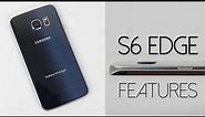 Samsung Galaxy S6 Edge Features In-Depth Review
