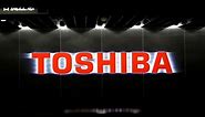 Toshiba company history. Rise and fall.
