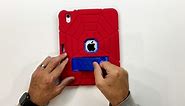 iPad 10th Gen Grifobes Rugged Case