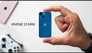 iPhone 13 Mini Review - The Perfect Small Phone!