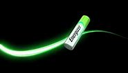 Energizer Recharge Universal Battery