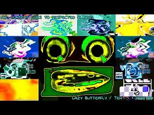 (REUPLOADED) [Sparta Remix] Klasky Csupo In The Real G Chordmajor 4 has a Sparta Remix