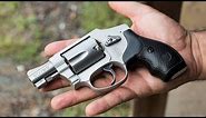 7 Best Snub Nose Revolvers for CCW and Self-Defense