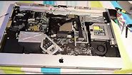 What causes the iMac black screen? Part 1 - How to fix the iMac black screen (full breakdown)