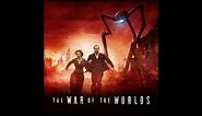 The War of the Worlds (BBC) - Martian Fighting Machine Howl