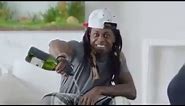 Lil Wayne Samsung Galaxy S7 Edge Commercial Whaaaaaaat?!?