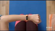 Fitbit Alta HR: How to Track Heart Rate