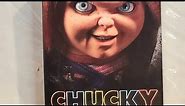 The Ultimate New Chucky Doll From The TV Series Action Figure From Walmart|Review!