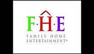 Lionsgate Home Entertainment/Family Home Entertainment (2004)