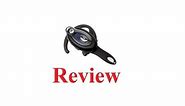 HS850 Bluetooth headset review