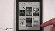 Amazon Kindle 8th Generation 2016 Review