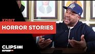 Xzibit Reacts To "Pimp My Ride" Horror Stories: "I Didn't Tell Them To Put A Chandelier In Your Car"
