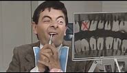Dental Mental | Funny Clip | Classic Mr. Bean