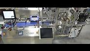 CartonTrac Serialization and Aggregation System for Pharmaceutical Packaging