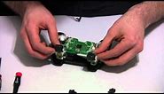 How To Clean A Playstation 3 Controller
