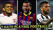 10 Footballers Who Hate Football