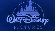 Walt Disney Pictures (1989) [fullscreen]
