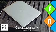 MacBook Air 13" Review - Is It Worth It in 2017?