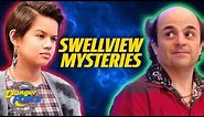 Swellview Mysteries Ep. 6 🕵️‍♂️ Alien Steal Chapa's Phone? | Henry Danger